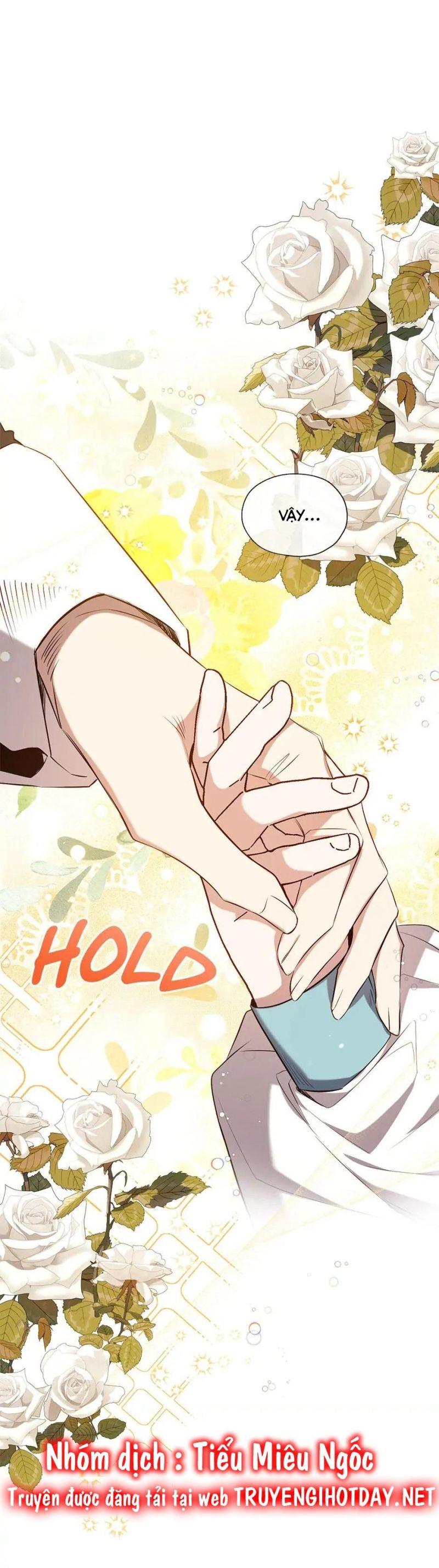 chúng ta có thể trở thành gia đình được không? chapter 75 38