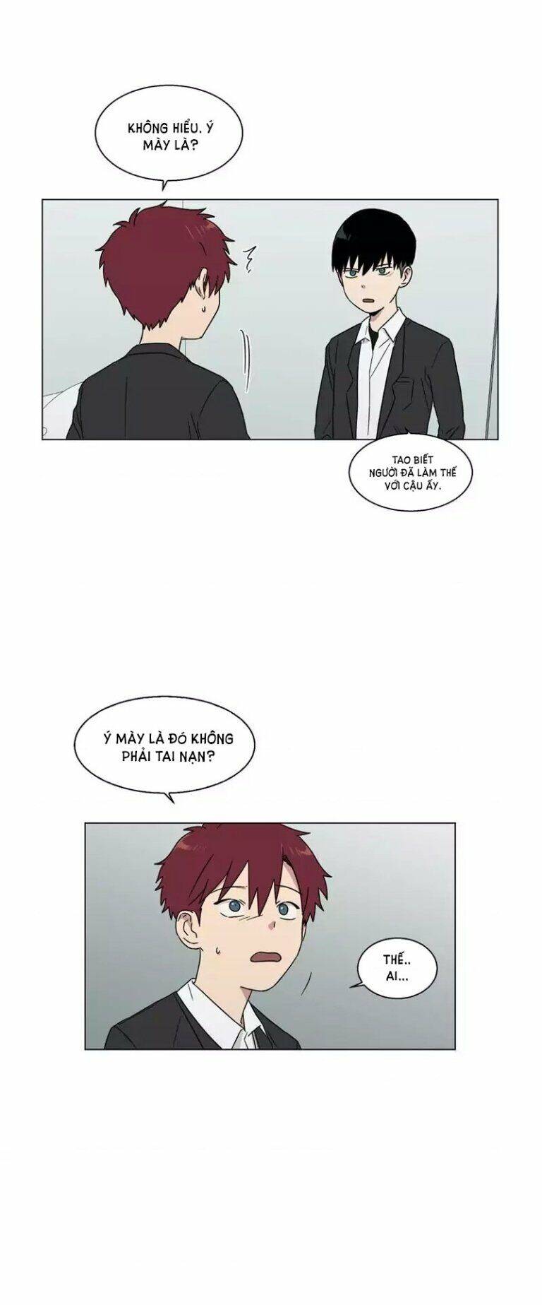 …”một sự thật khá khó chịu.” chapter 42 28