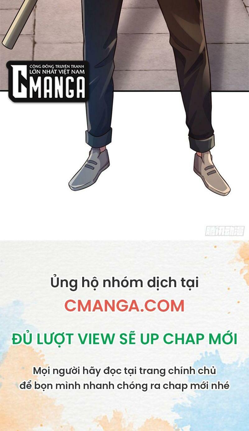 thuộc tính của ta đều tăng vào sức mạnh chapter 61 38