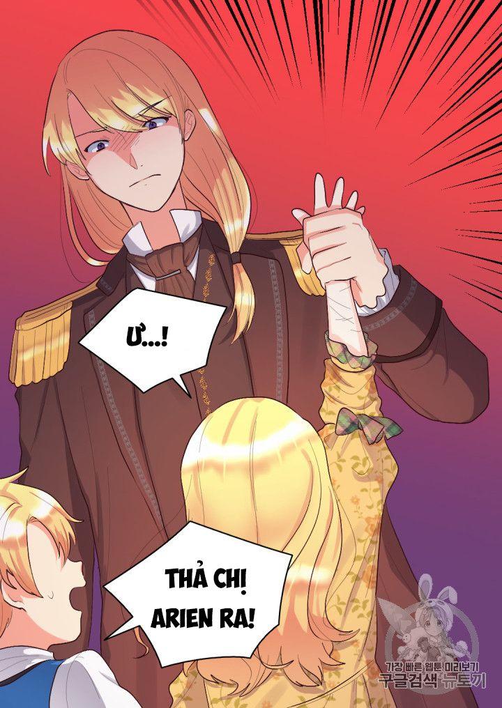 Sinh Đôi Xuyên Không Chapter 7 50