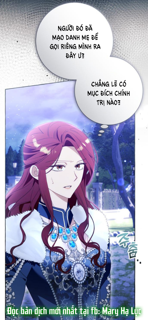 tôi tưởng đó chỉ là tiểu thuyết trọng sinh bình thường chapter 94.2 27