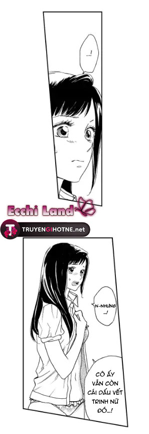 [16+] lạc vào thế giới mà tình dục là bài học bắt buộc chapter 50.1 8