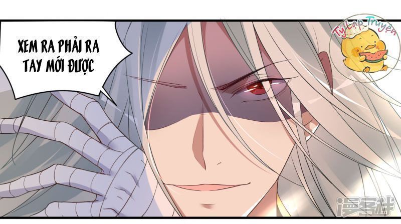 (full) ác thần sự vụ sở chapter 1 14