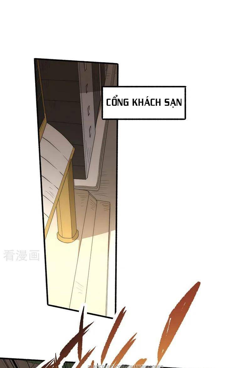 đô thị đỉnh phong cao thủ chapter 11 1