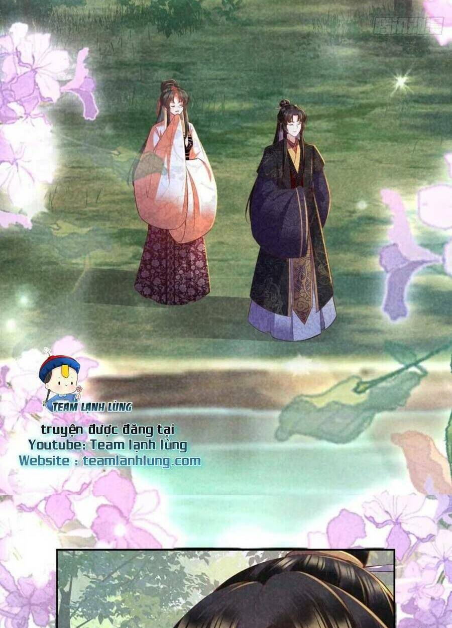 đại đích nữ trọng sinh về báo thù chapter 35 71