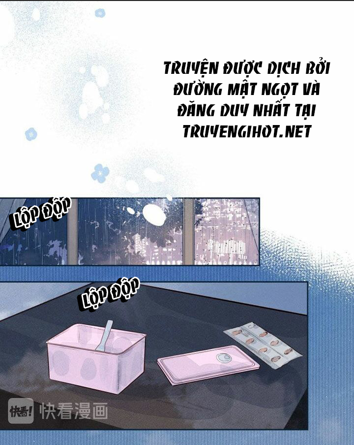 nỗi buồn của hoa cẩm tú cầu chapter 34 21