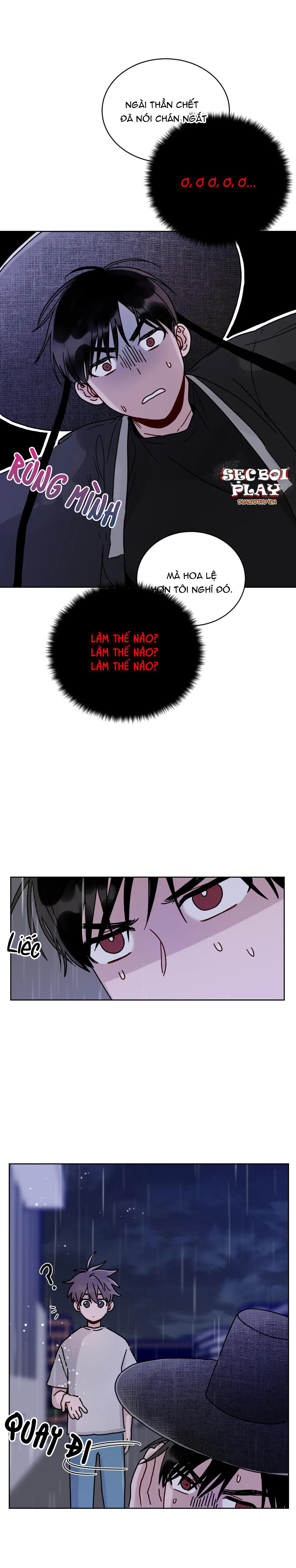 cơn mưa rào mùa hạ chapter 1 28