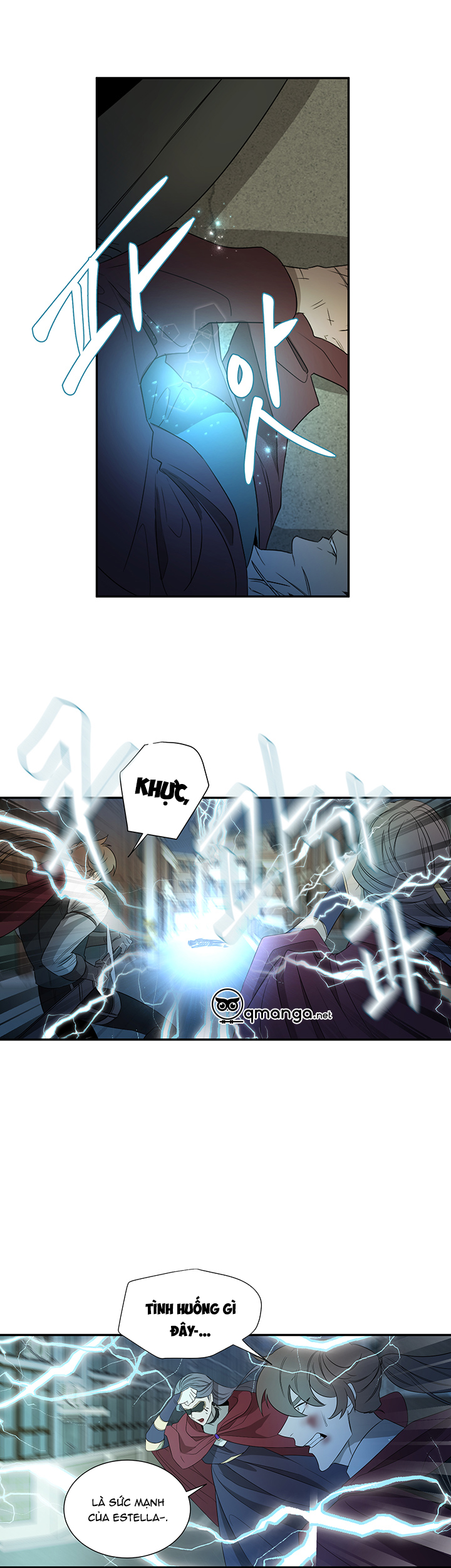 ever green chapter 15 9