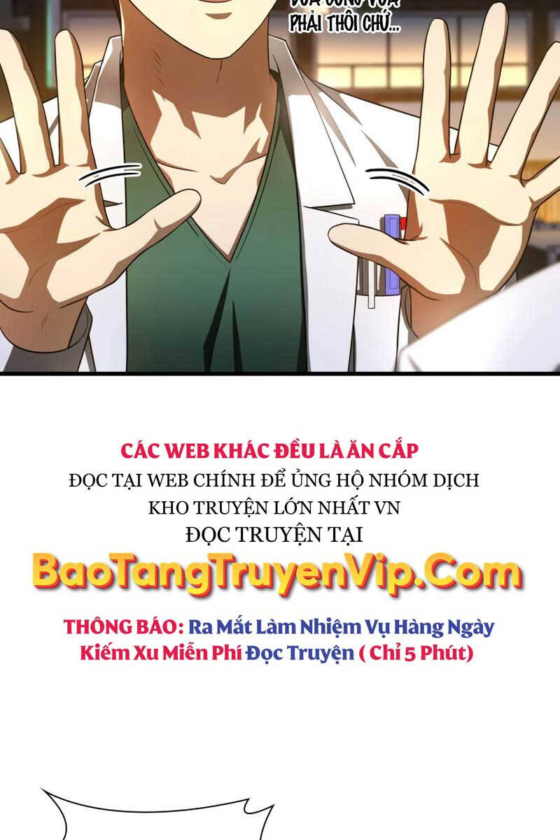 Bác sĩ phẫu thuật hoàn hảo chapter 61