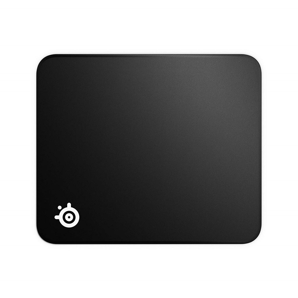 Bàn di Steelseries QcK Edge Medium - Hàng Chính Hãng