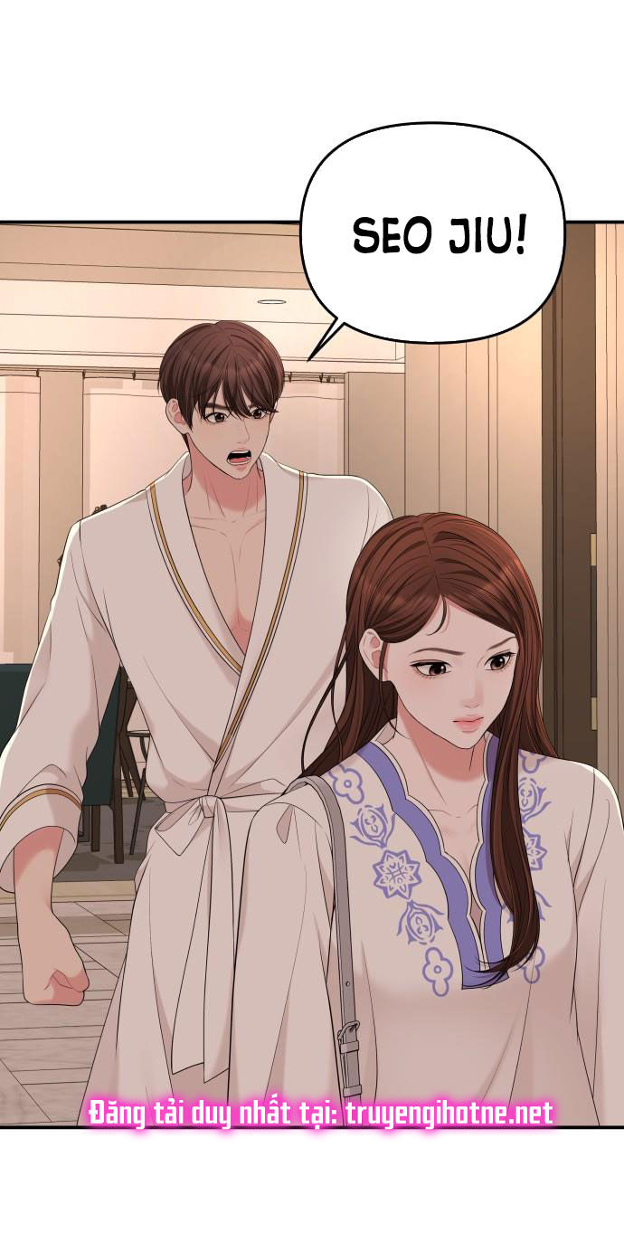 gửi em người đánh cắp những vì sao - to you who swallowed a star chapter 50.2 36