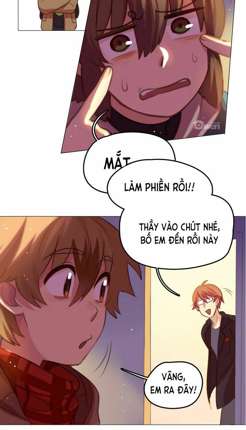 lời nguyền lalin chapter 15 42