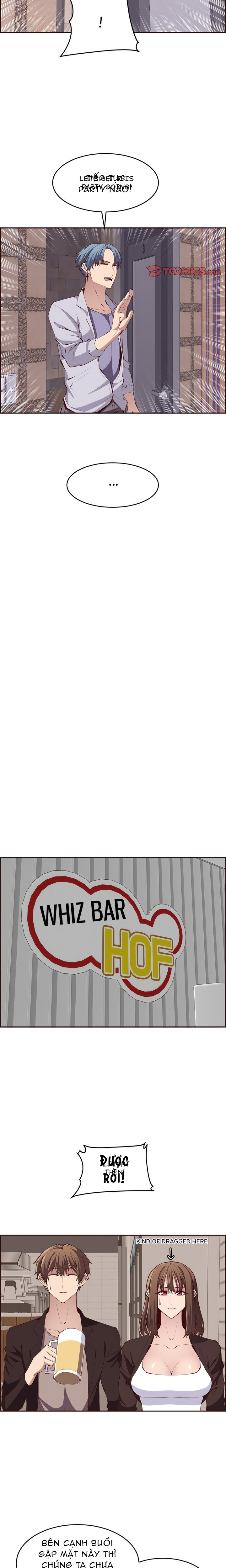 bí mật trường đại học chapter 19 12