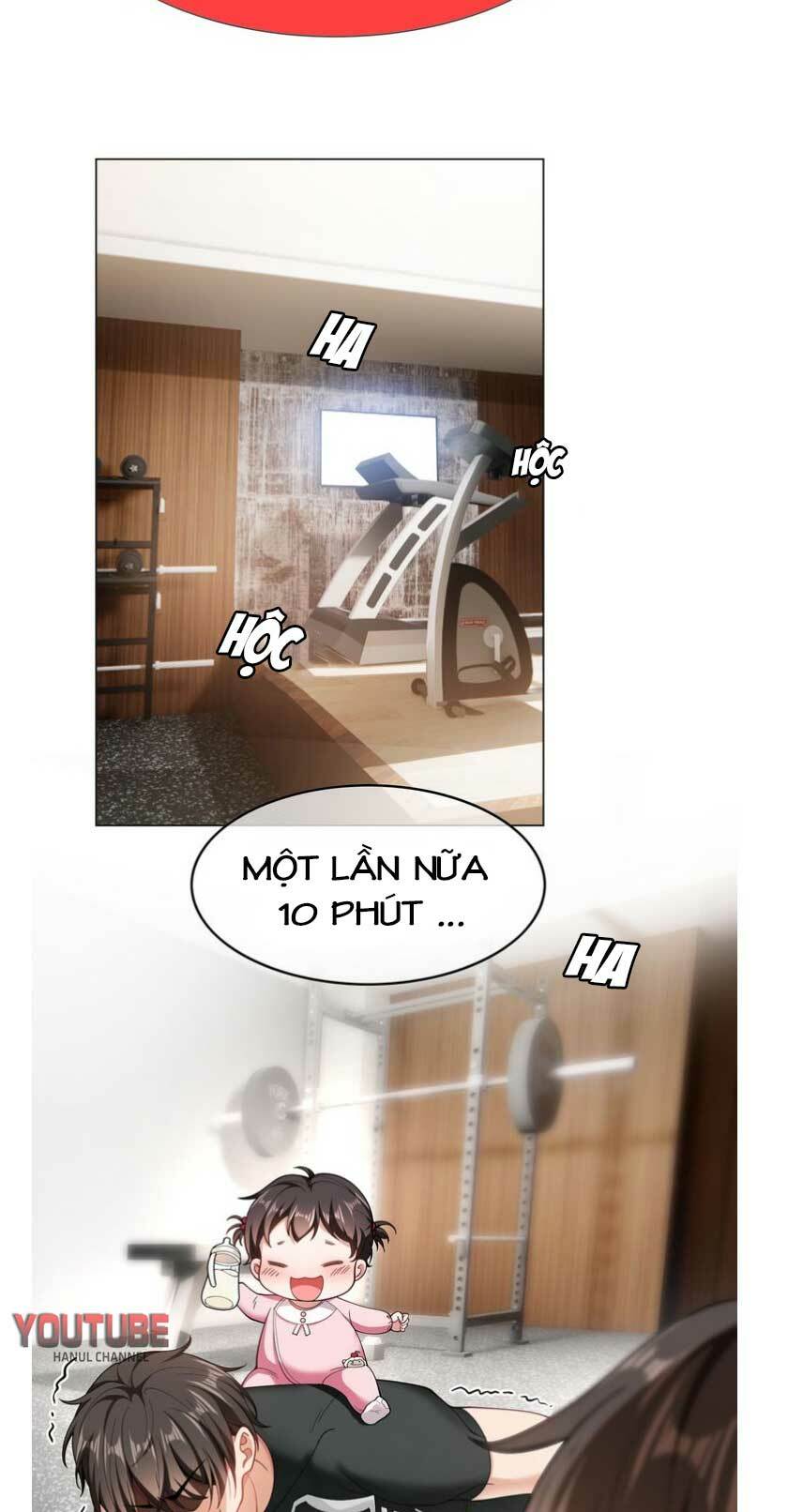 cô vợ nhỏ nuông chiều quá lại thành ác!! chapter 200.2 15