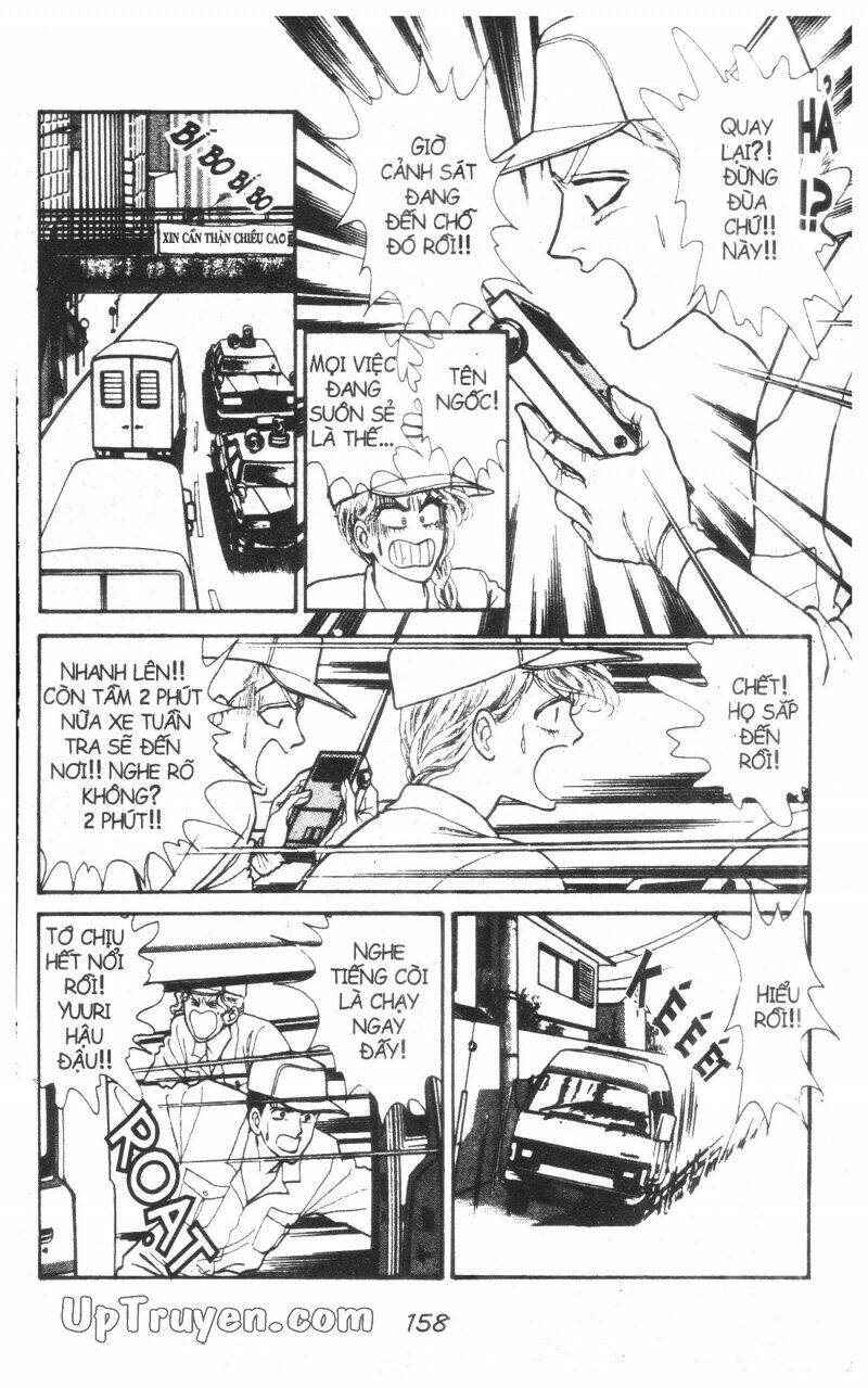 câu lạc bộ con nhà giàu chapter 8 152