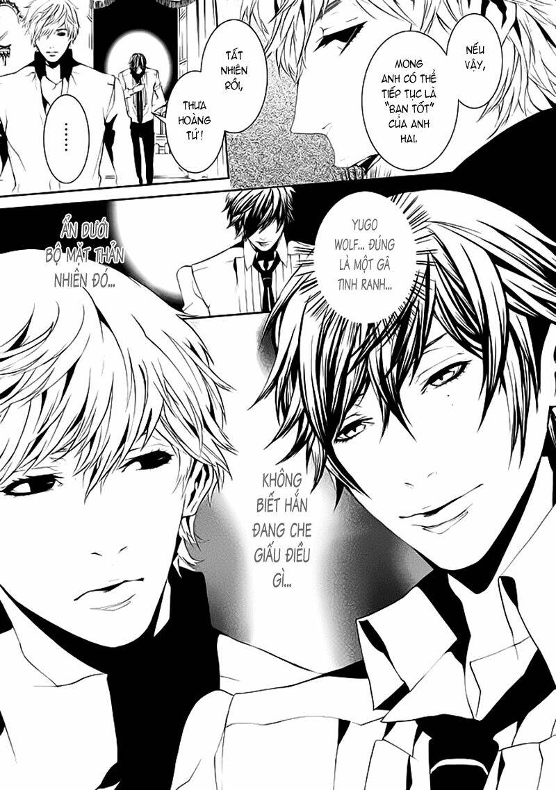 magnolia chapter 19 18