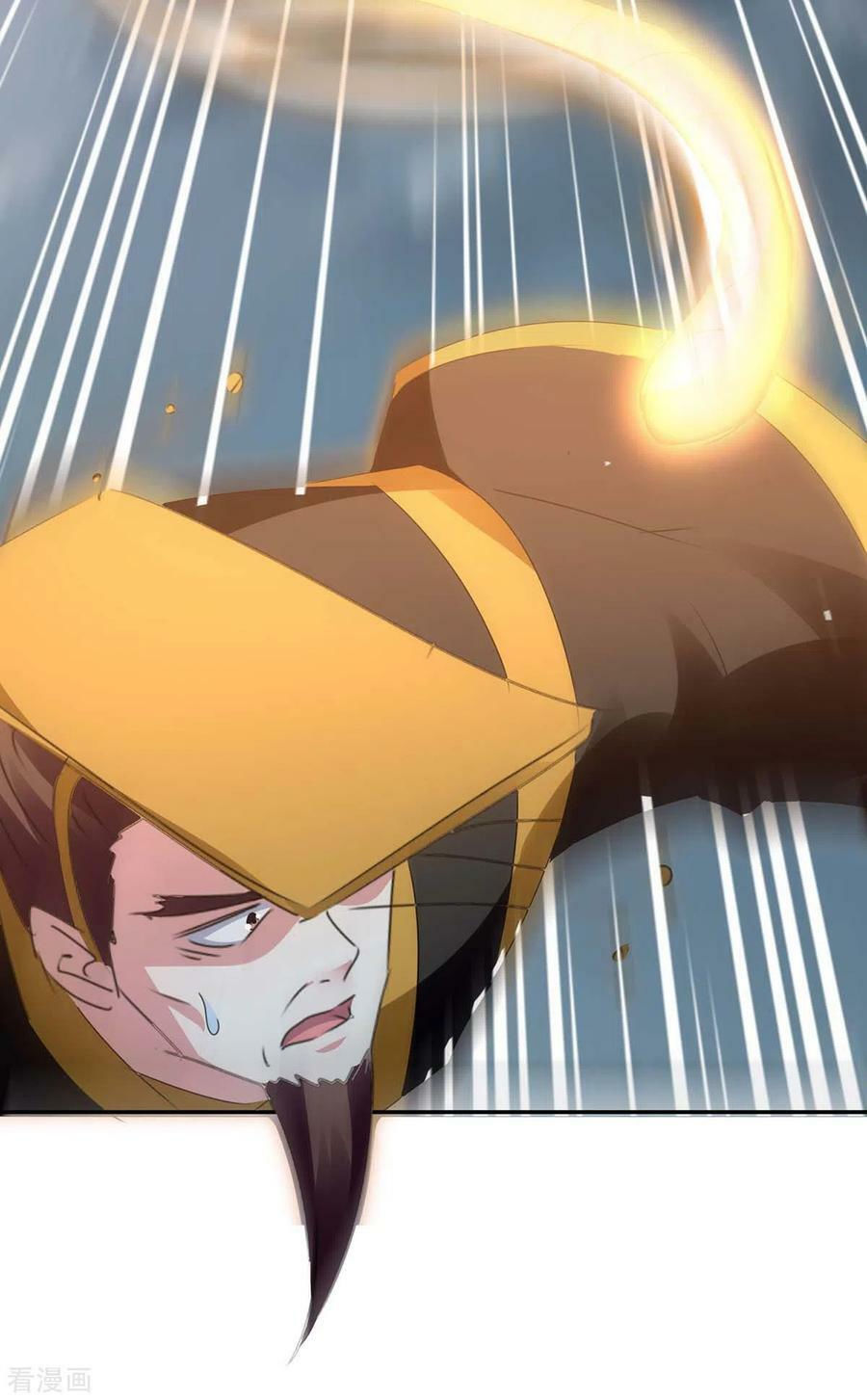 tối cường thăng cấp chapter 266 20