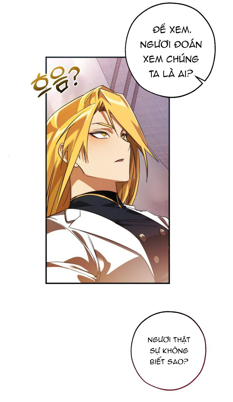 Phế Vật Dòng Dõi Bá Tước chapter 119.2 18