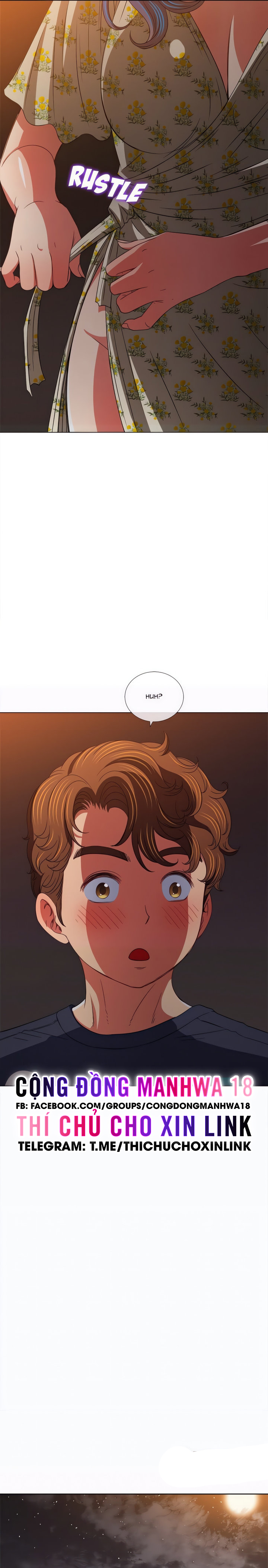 bắt nạt học đường chapter 149 29