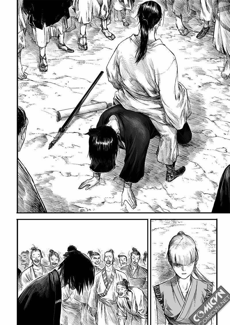 đại phong ca chapter 17 9