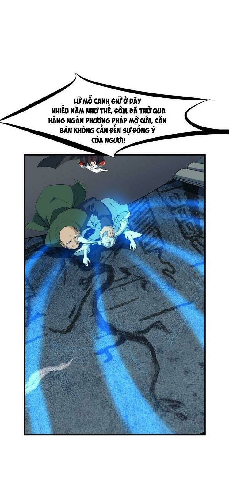 long mạch võ thần chapter 72 24