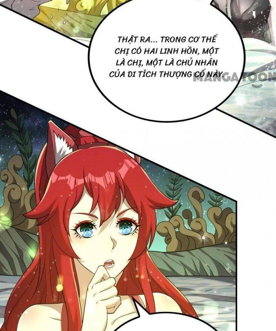 đệ nhất người ở rể chapter 138.1 15