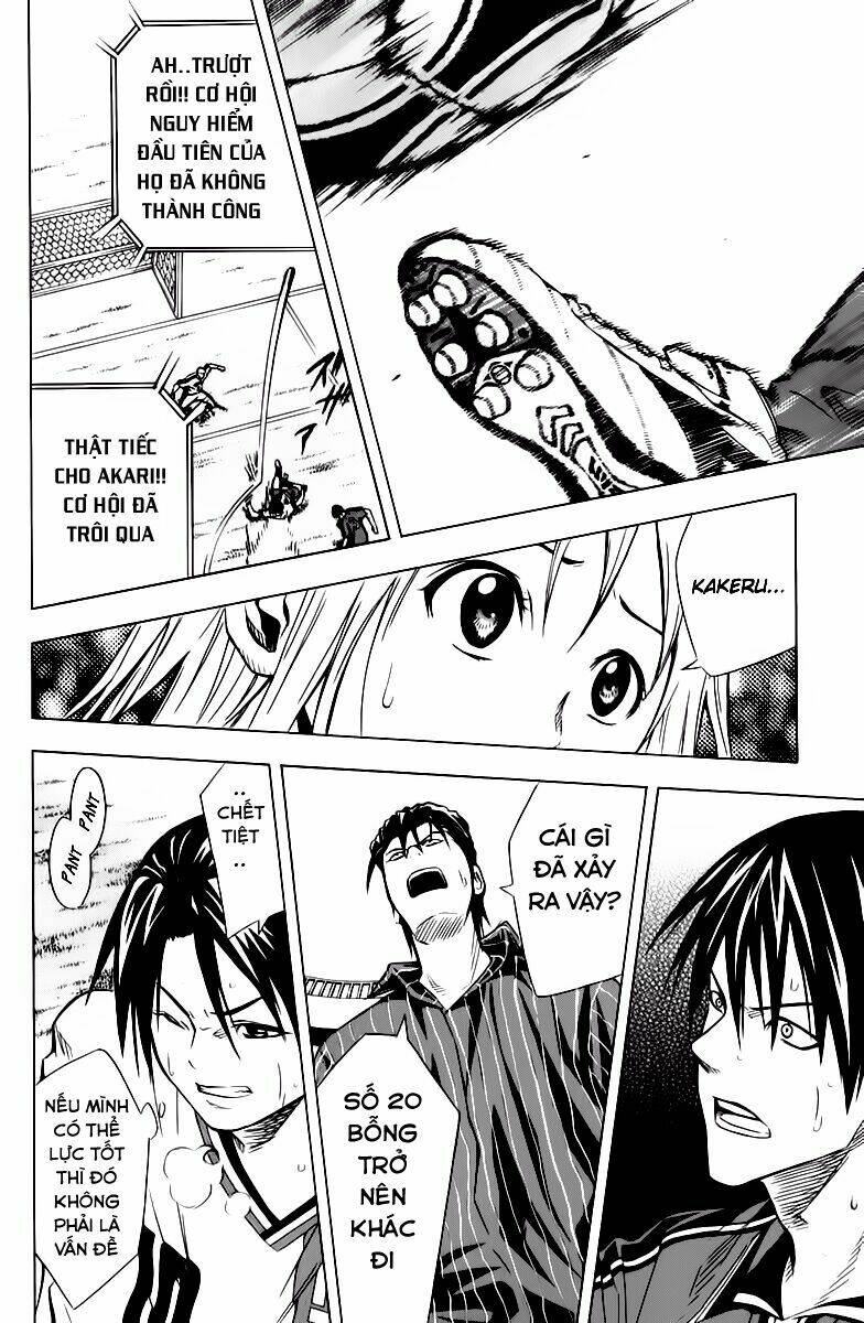 kỵ sĩ trong vòng cấm chapter 61 8