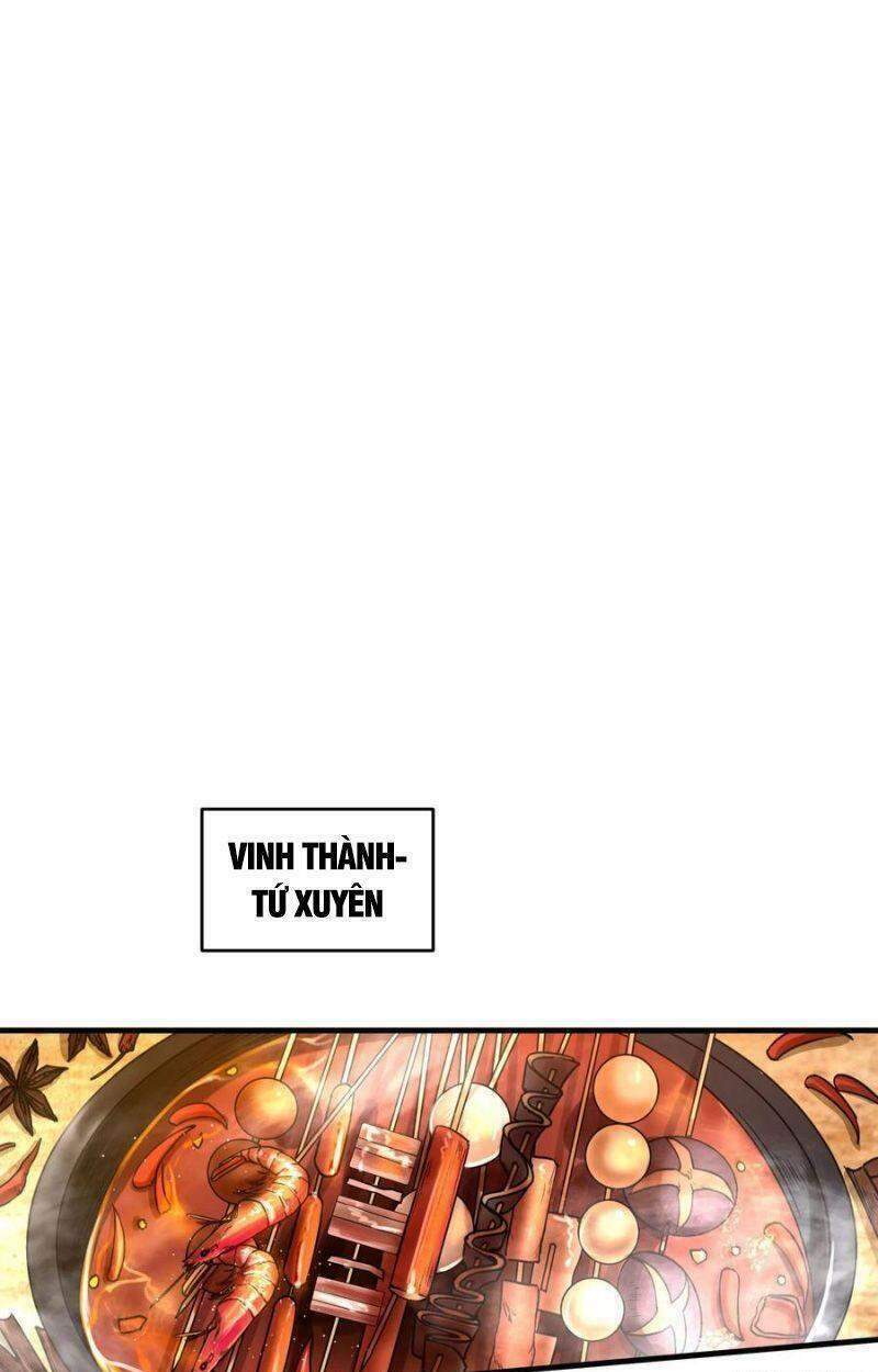 con quỷ đã sẵn sàng cho bữa tối ! chapter 59 39