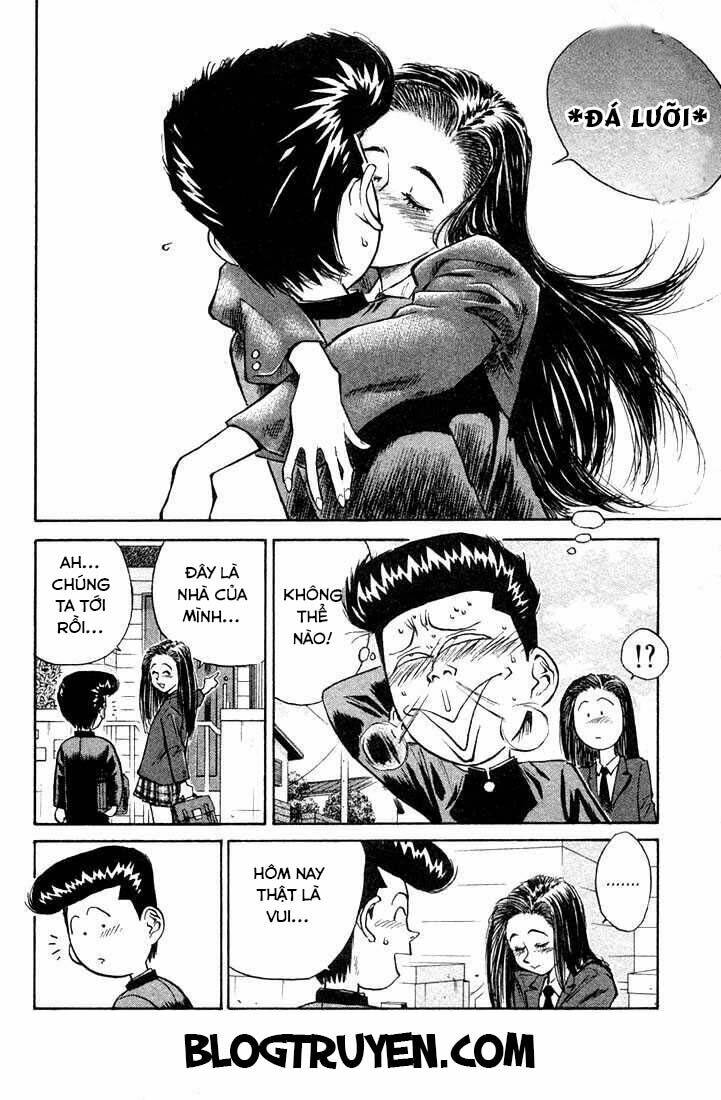 ningen kyouki katsuo chapter 2.1 20