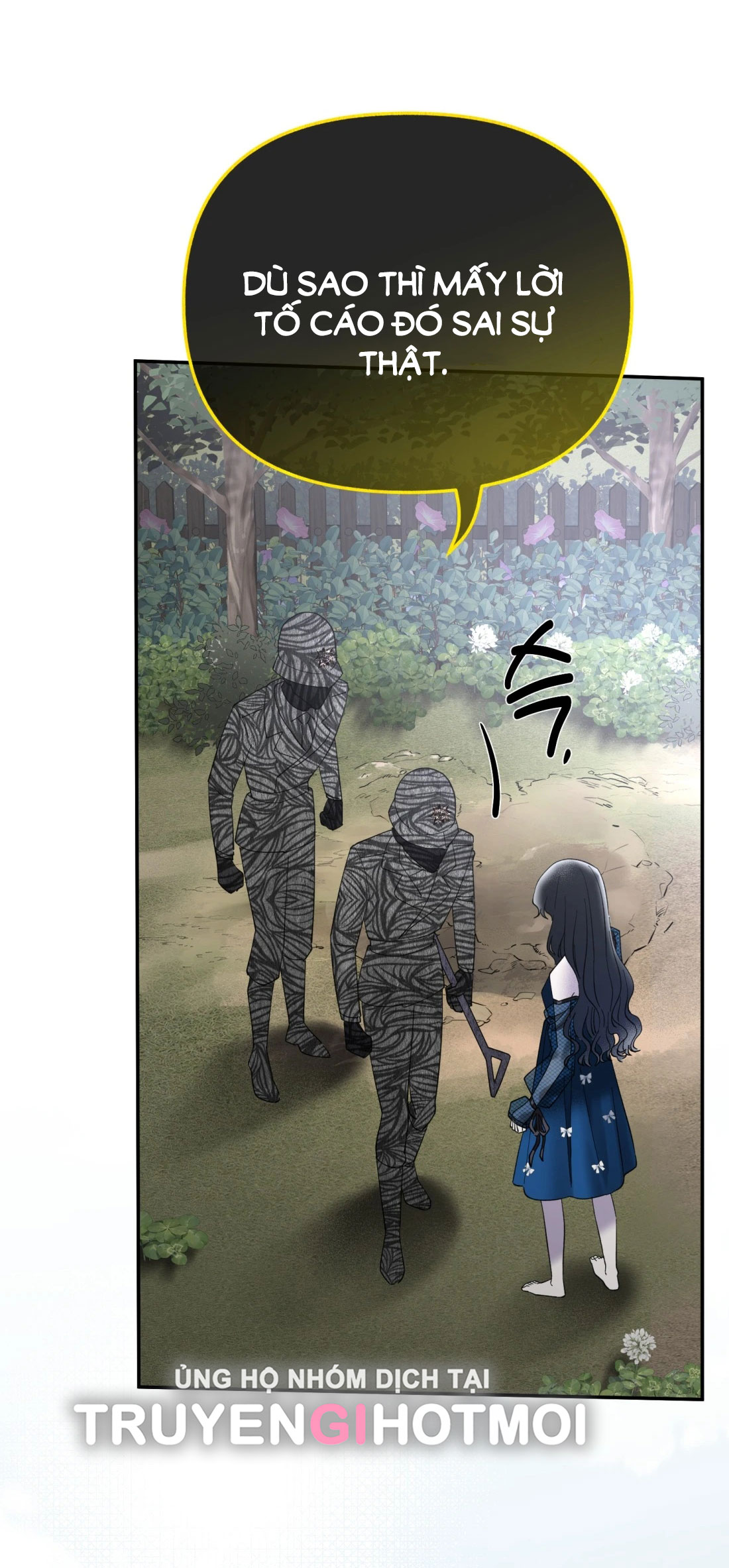 tiếng chuông cửa của bạch tuyết chapter 11 14