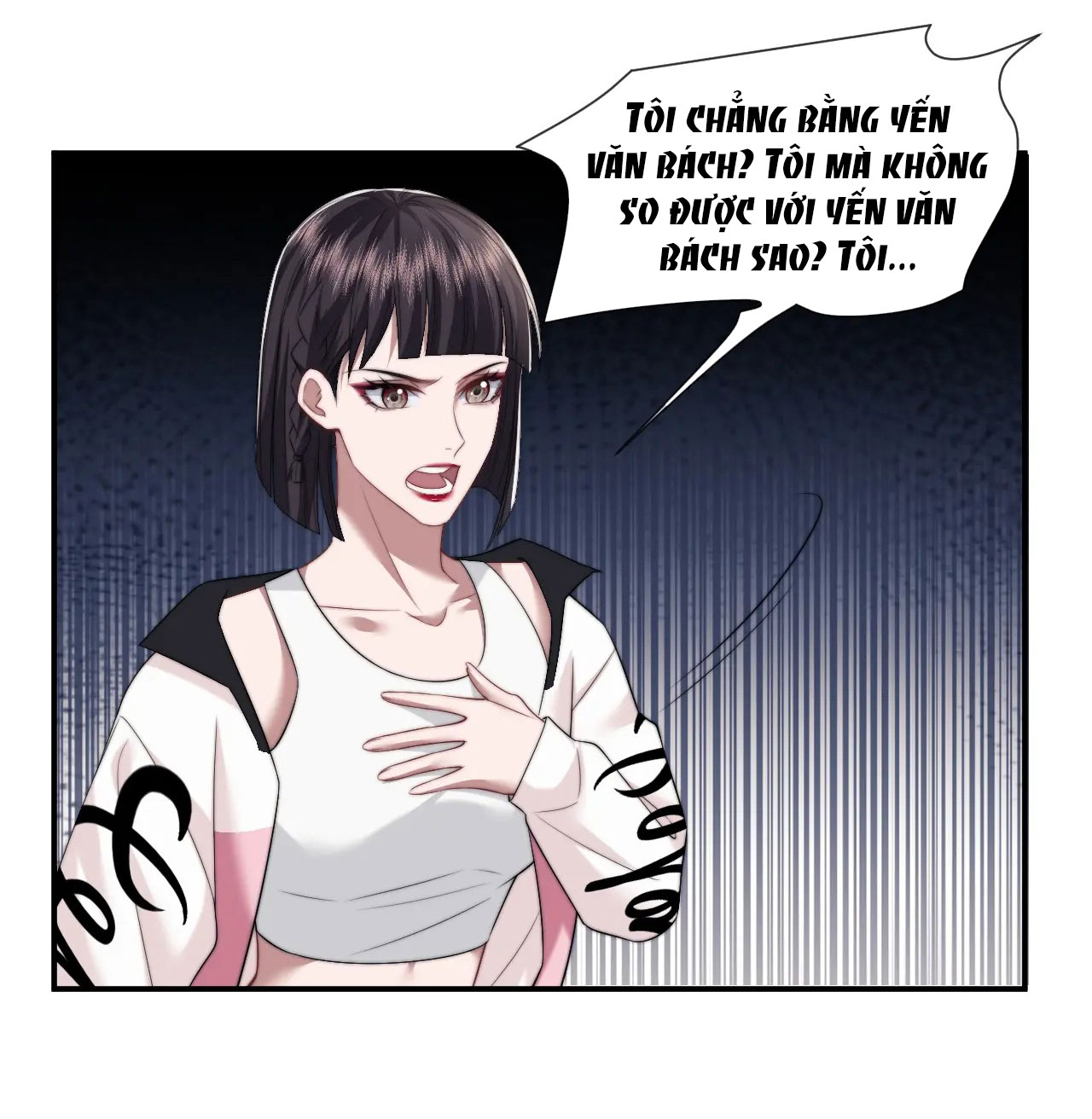 chủ mẫu cao môn xuyên không thành nữ phụ hào môn chapter 17.2 1