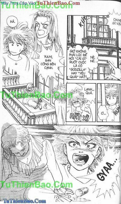 câu lạc bộ con nhà giàu chapter 13 171