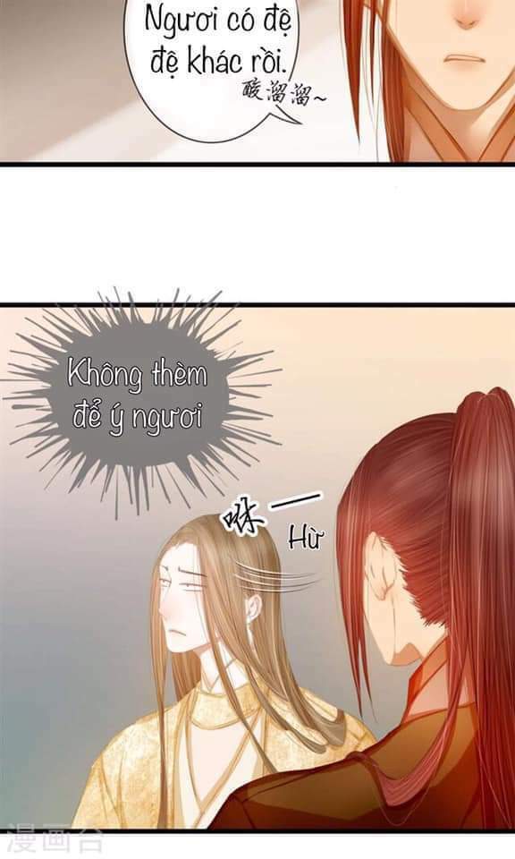 yêu tam dẫn chapter 6 13