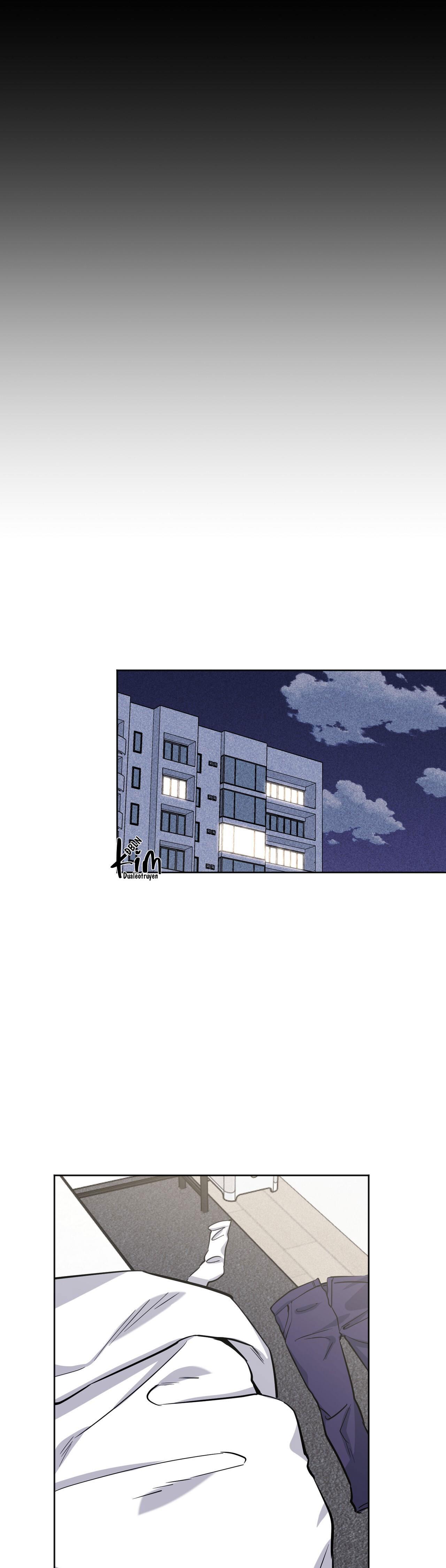 cạm bẫy đại học [m] chapter 58 37