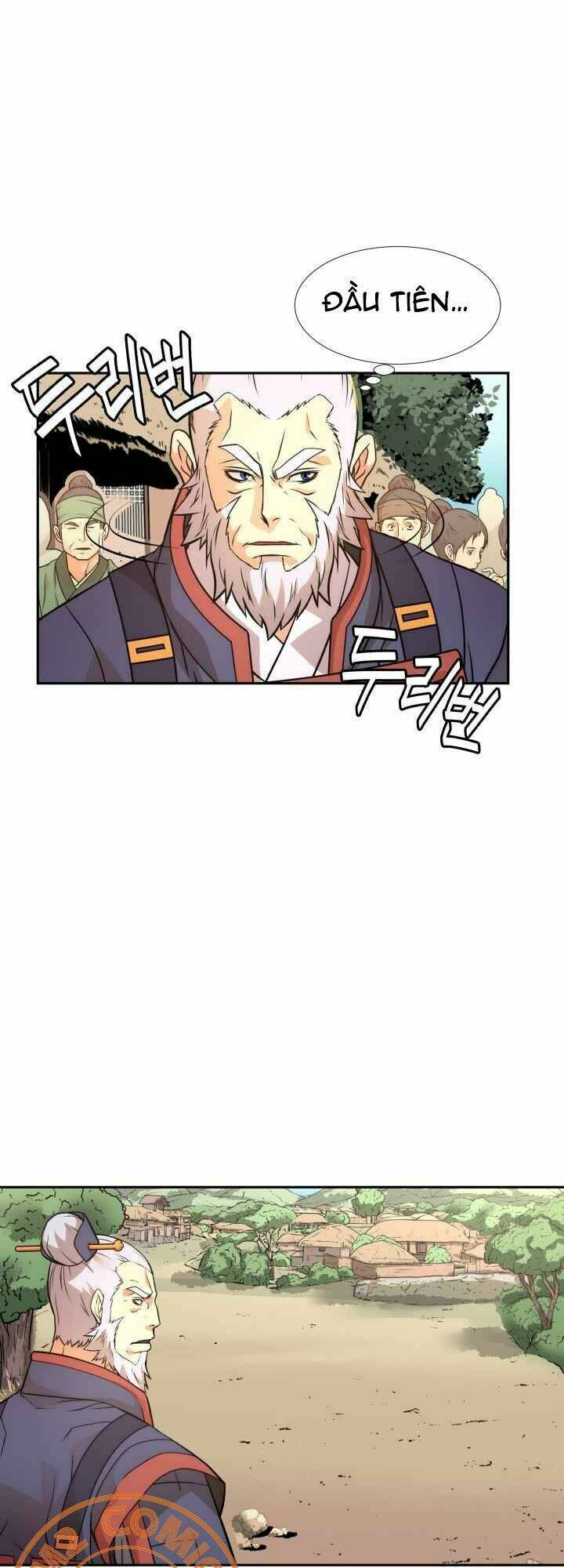 dain đồ sắt chapter 12 32