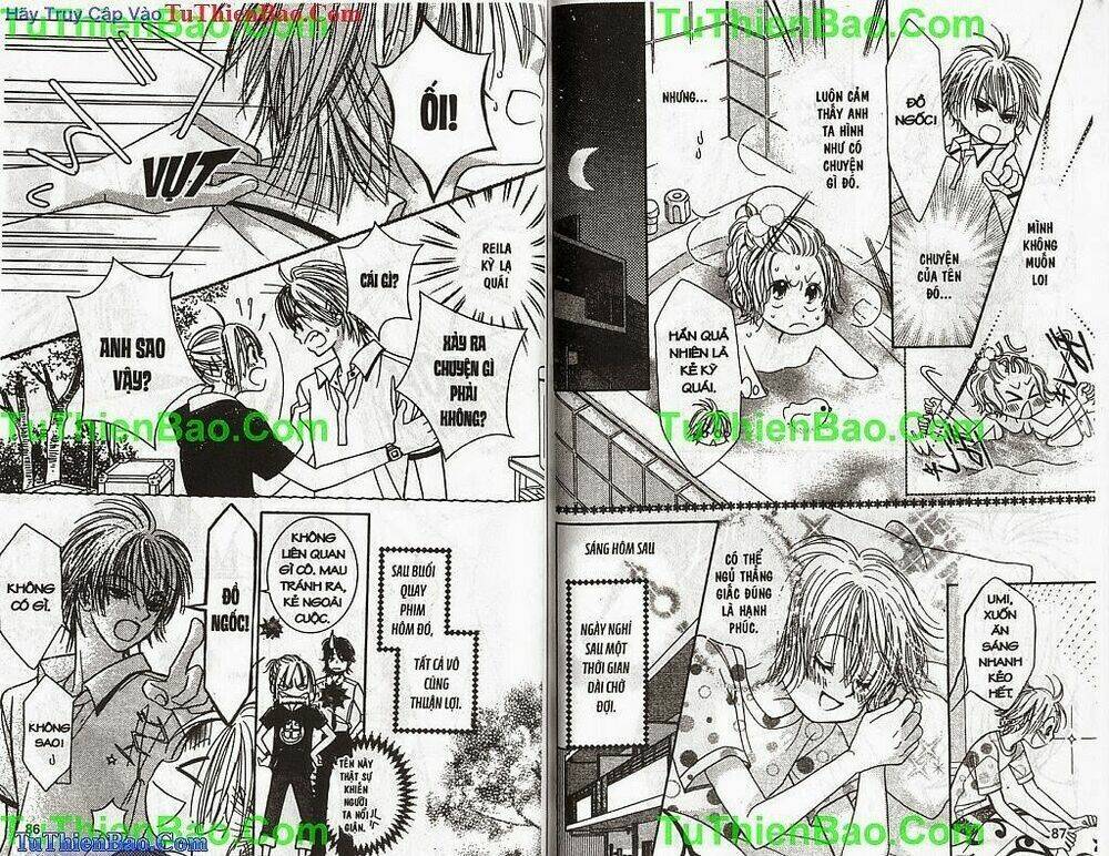 mê cung tình yêu chapter 4 44