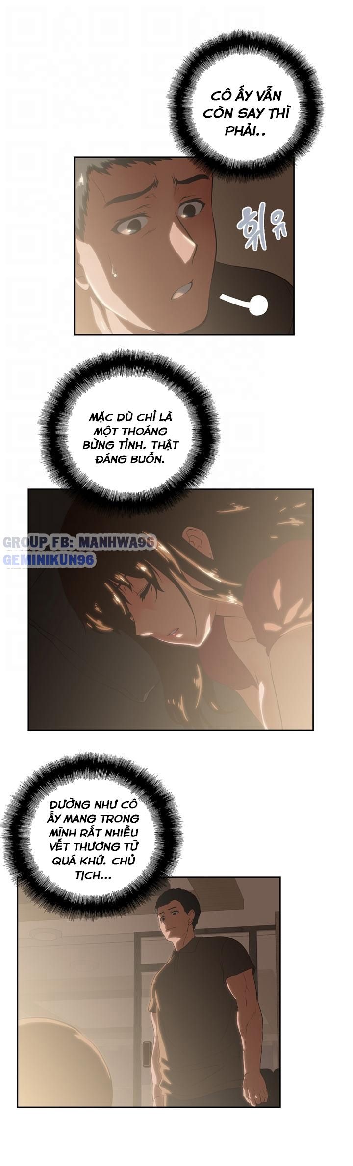 duyên phận chapter 4 4