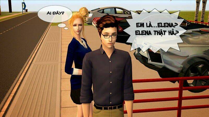viên đạn bạc [truyện sims 2] chapter 7 20