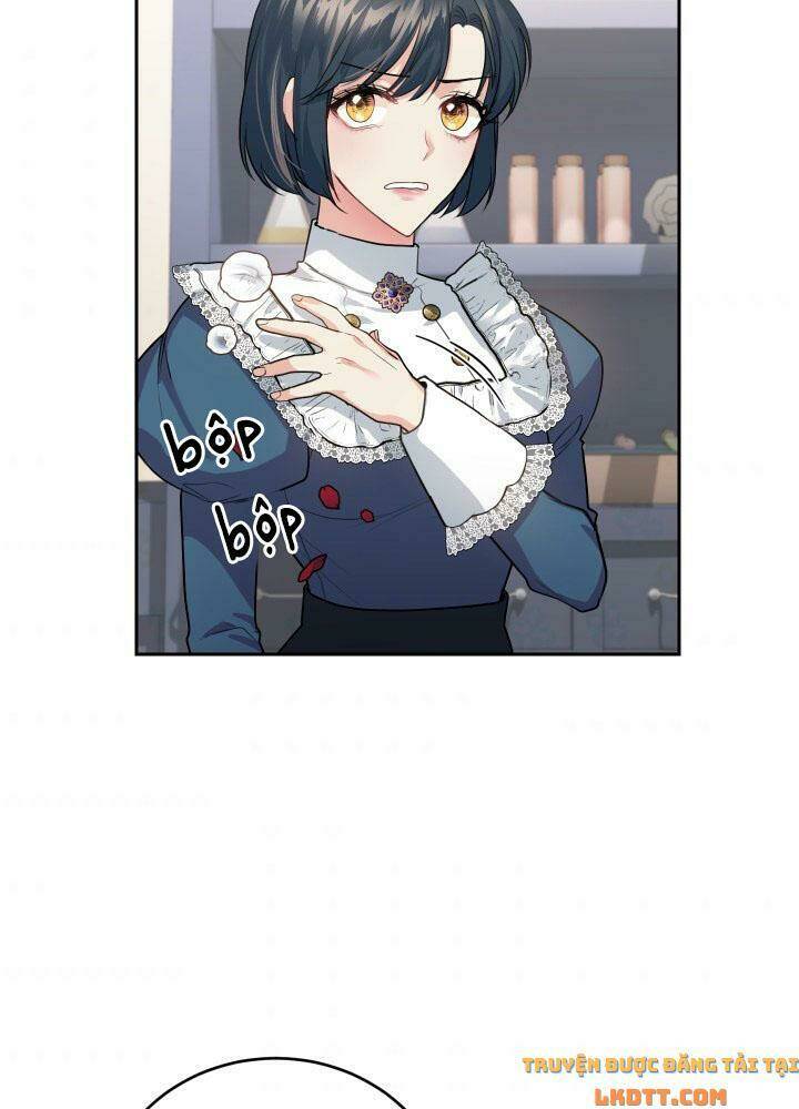 nhà điều chế nước hoa độc quyền của bạo chúa chapter 16 8