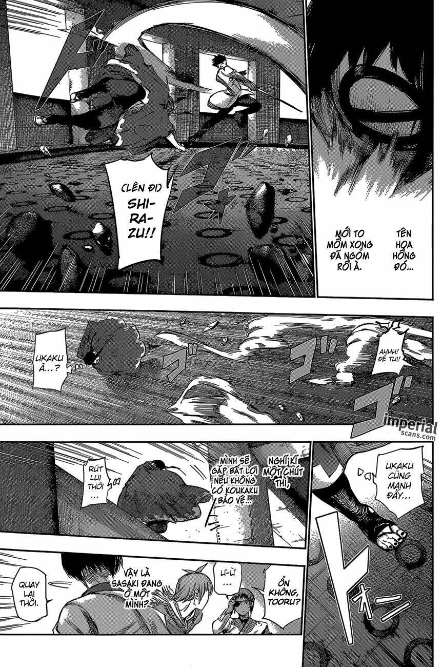 ngạ quỷ vùng tokyo 2 chapter 41 10