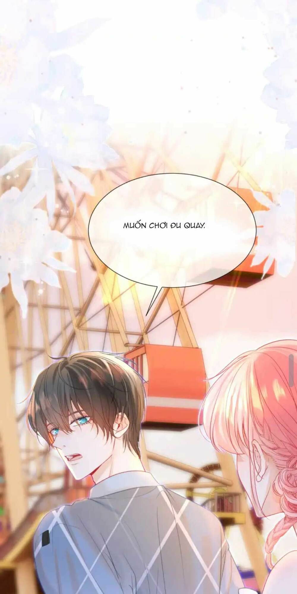 xuyên về thời học sinh truy lão công chapter 10 29