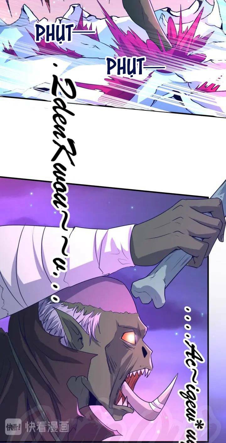 người chặn xuyên không chapter 79 11