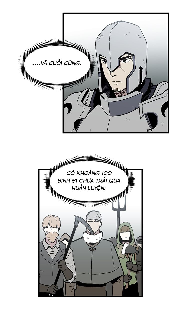 người chơi lỗi chapter 18 26