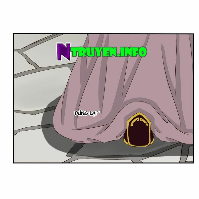 thông linh phi chapter 63 2