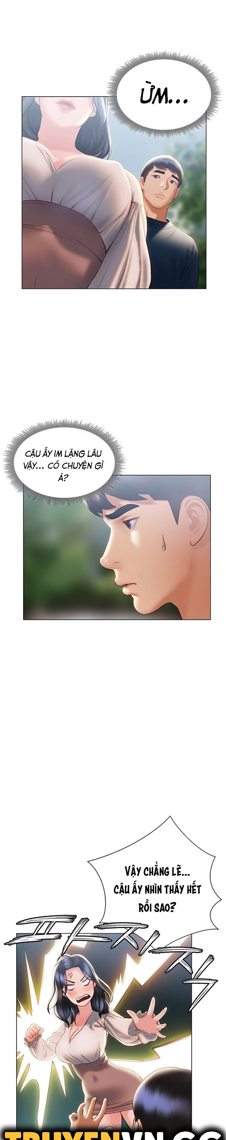 cách chúng mình tán tỉnh nhau chapter 31 22