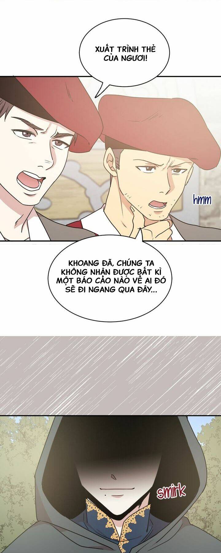 tôi chọn kết thúc của hoàng đế chapter 24 4