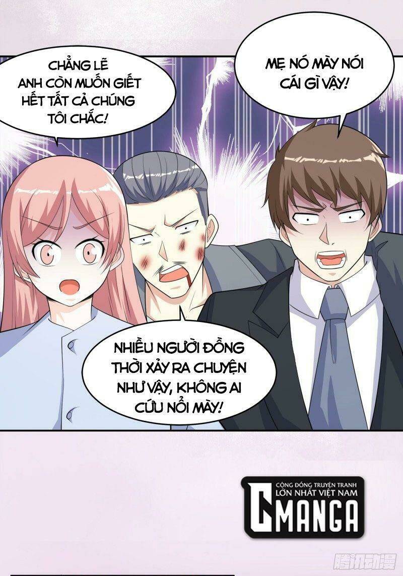 người tu tiên tại đô thị chapter 127 1