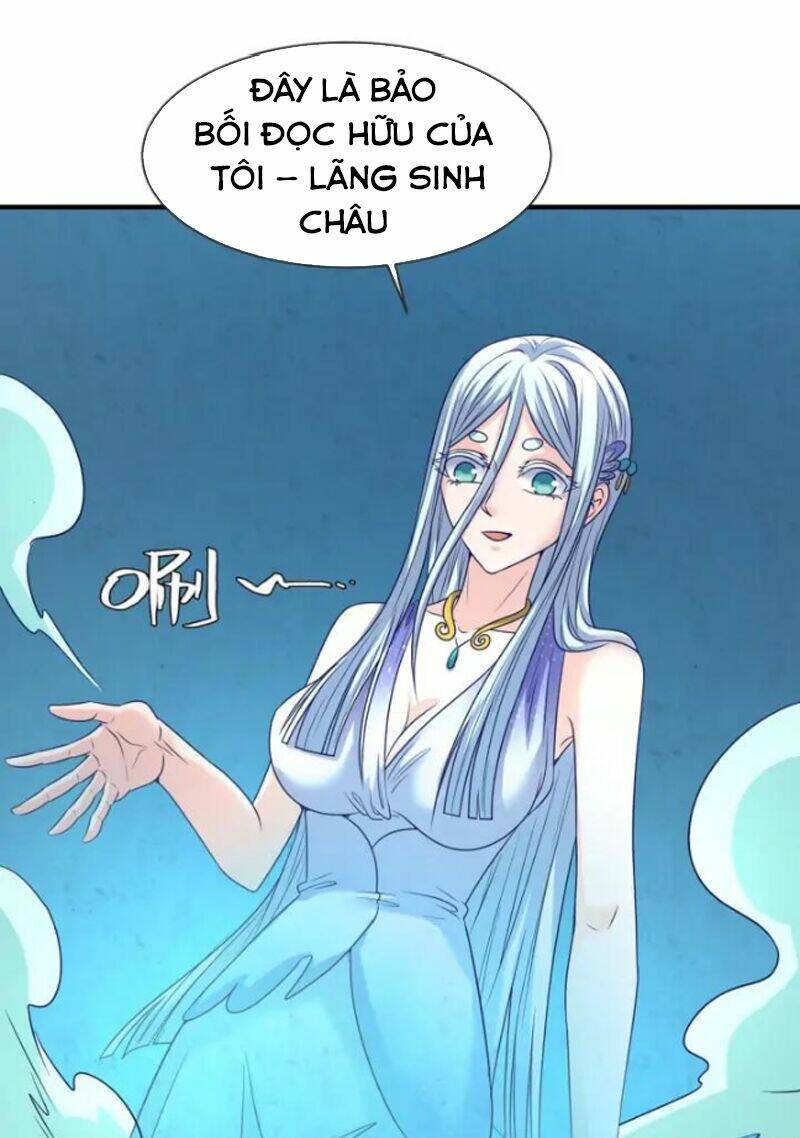 người chặn xuyên không chapter 99 55