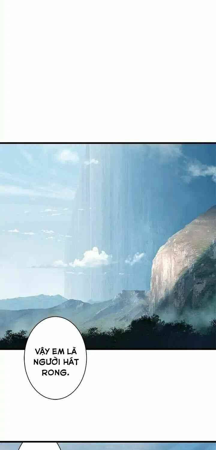 triệu hồi đến thế giới fantasy chapter 39 27