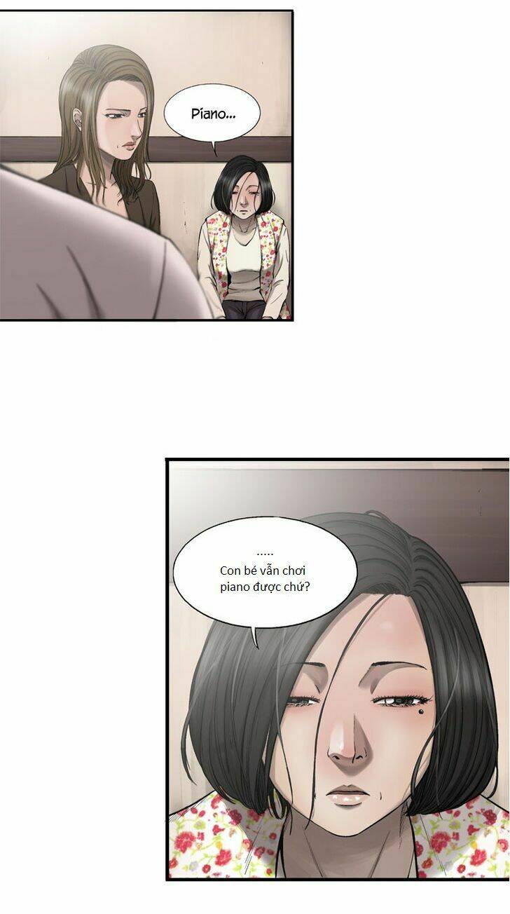 diamond dust chapter 5 13